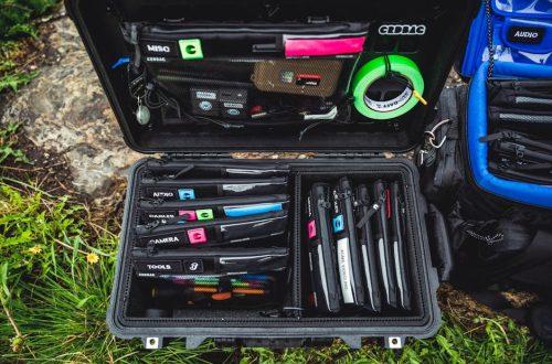 屯門迷你倉服務現況與行業分析