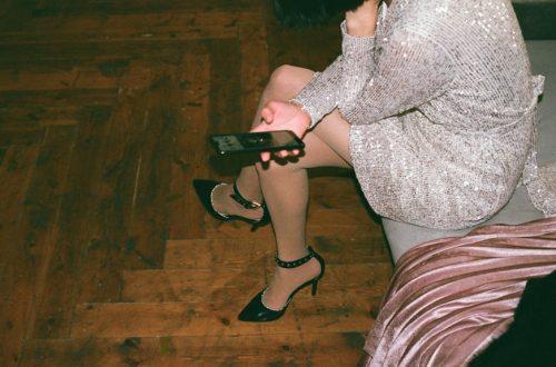 女包:實用與風格的完美結合