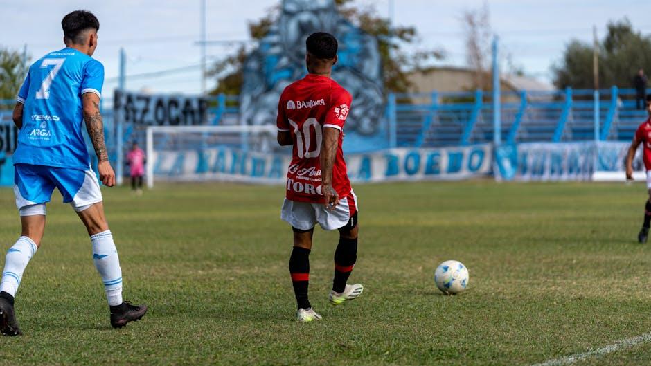 足球分析预测：深入洞察賽事結果的貼心指南