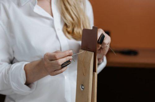 探索皮袋的深層價值與現代應用