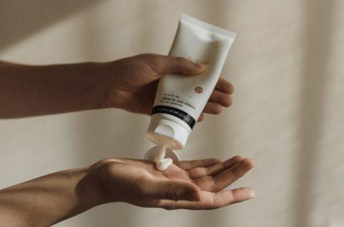 舒緩面霜：全面分析與激勵使用指南