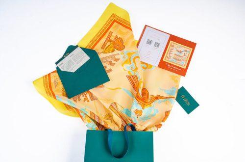 方巾的多重價值與應用：提升品牌形象的關鍵利器