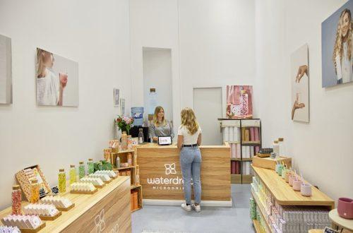 探索香港百貨：溫暖問答激發你的購物靈感