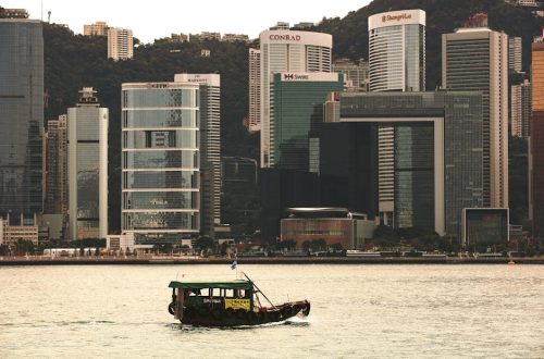 港島月租酒店終極指南:如何以優惠價錢享受五星級生活,立即行動!